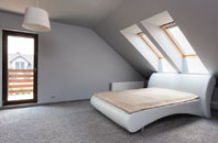 Braepark bedroom extensions